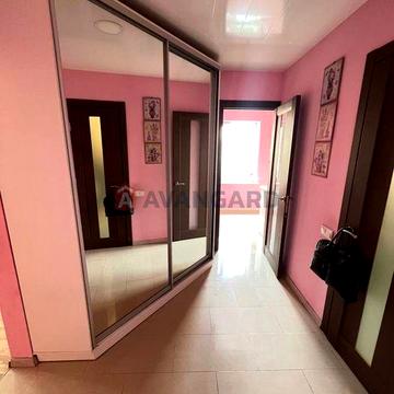 Продаж 1 к квартири Бородинський. 5 поверх. Товарійська