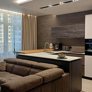 Продаж 2к Квартира Валерія Самофалова (Каманіна) вулиця ЖК Тридцать вторая жемчужина