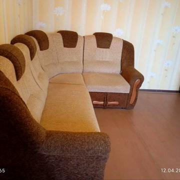 Сдам квартиру на Босфорі(5й Зарічний)