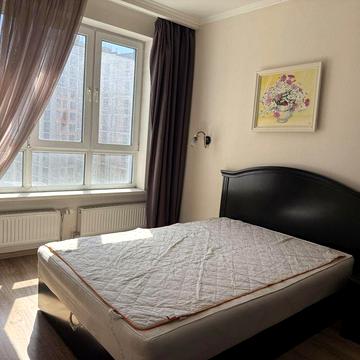 Продаж 1к 53,4м 8пов Генератор пр. Ак Глушкова 9-в Метро Іподром