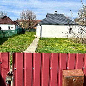 Продається будинок у Київський обл., м. Ржищів.