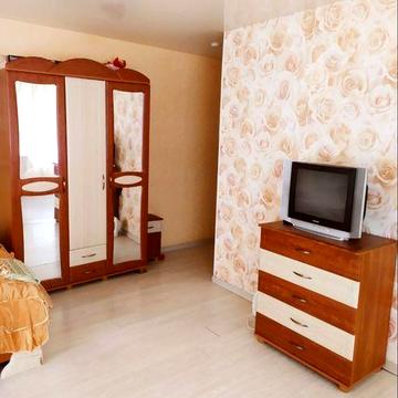 Оренда 1 кімнатної квартири на будь-який термін