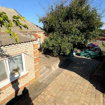 3 Кімнатний Будинок. 80кв, Устинівка