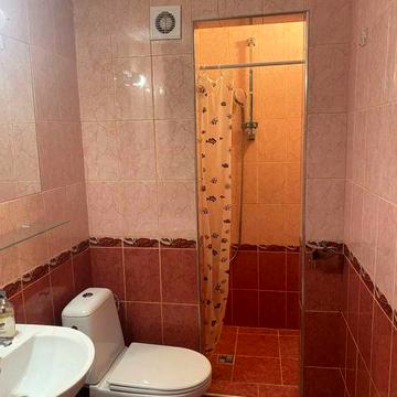 Оренда Текстильна 1кімнатна