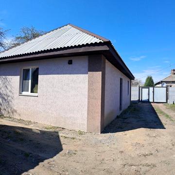 Продам дом в городе Самар (Новомосковск).