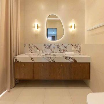 Квартира 101,2 м² з балконом та підземним паркінгом - Ужгород ЖК Grand Hills