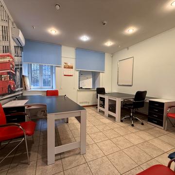 Олеся Гончара вул., 37-А