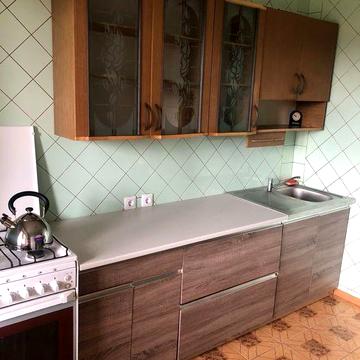 Сдам 2 ком квартиру м Теремки ТРЦ  Республика