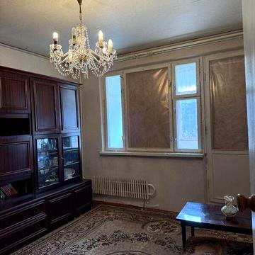 Довгострокова оренда 1к Квартира Соборності України (Дружби Народів) вулиця