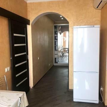 Довгострокова оренда 1к Квартира Середньофонтанська вулиця ЖК Апельсин