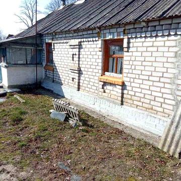 Продам дім  Бердичівський р-н,с. Слободище