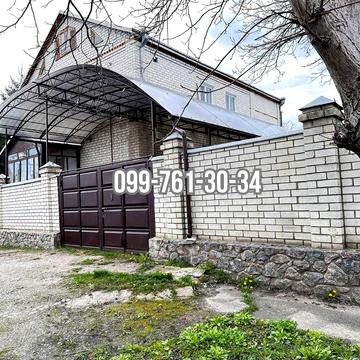 Аренда дома Немышлянский район 
Сдам 2-х этажный дом 1 Петренковский п