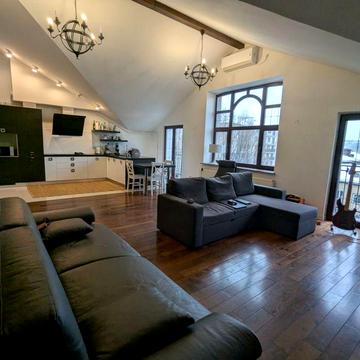 Оренда   2-ти квартири вул. Коціловського р-н Прогулянка