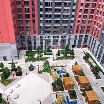 трикімнатна квартира 72 м2 , Ірпінь ЖК ірпінь сіті