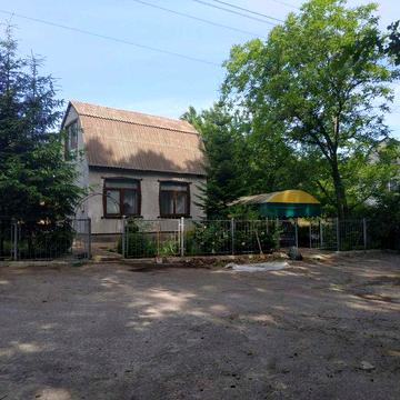 продам дачу с.Гайдары, сс"Гидравлика, Змиёвский район, заповедник, в отличном состоянии