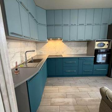 Продам срочно 2 ком кв ЖК Континент Люстдорфская дорога 4 ст. ЖК Континент