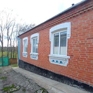 Продам будинок с. Дашківці