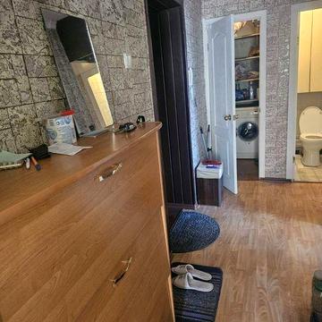 Сдам 3 кв ТРК Украина 6000 гр.