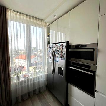 Оренда 2 кімнатна квартира з паркомісцем в ЖК "Яскравий Львів" вул. Зелена 269