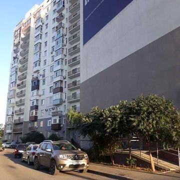 Продам 2 кв. Новострой ! Грековская 5 ! метро Гагарина, Левада (404980)