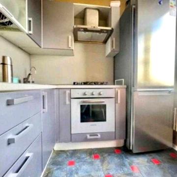 Продам 3к. кв. на Новых Домах