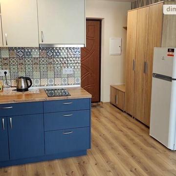 Довгострокова оренда 1к Квартира Приміська вулиця ЖК Одесский бульвар