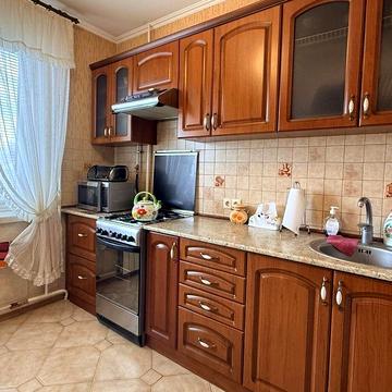 Затишна 2к не кутова, усе залишається! Мінімальне оформ. 43505