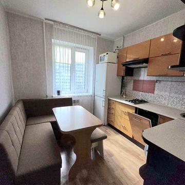 Здам 2к квартиру вул. Тростянецька 7