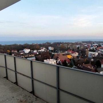 Продам квартиру  на 13ст. Фонтана, Львовска, вид моря ЖК Море