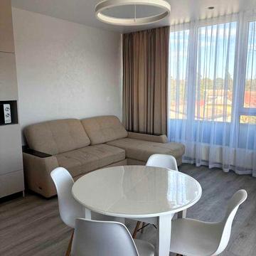 Сдам квартиру долгосрочно на Львовской в ЖК Море. 1L21