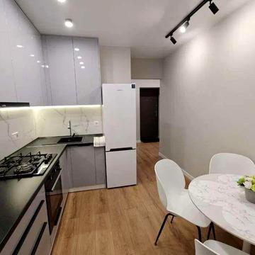 Сдам квартиру на Таирово в ЖК Виа Рома