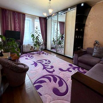 Продаж 2к Квартира Галицького Данила вулиця