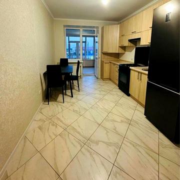 Перша оренда від власника в новобудові