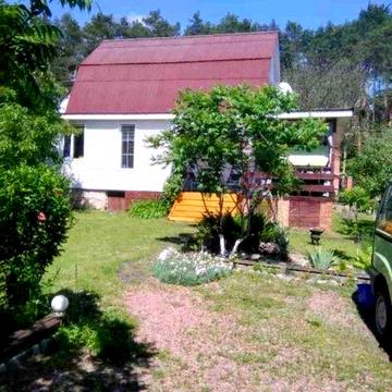 Сдам дом Михайловка-Рубежовка, хутор Красне,Генеральские озера