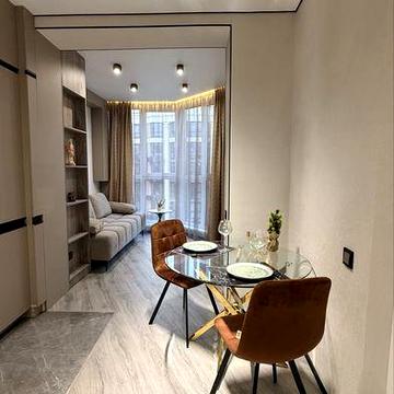 Продаж 1-кім квартири 41 квм . Софія Резеденс. Без % ЖК Софія Редеденс