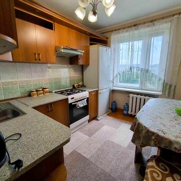 Продаж квартири в чешці на вул. Лінкольна