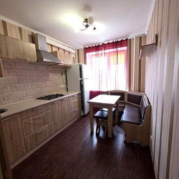 Капитальная 1 квартира в спецпроекте кирпич в центре Таирова