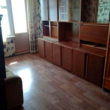 Сдаю 2х комнатную квартиру в Октябрьском.