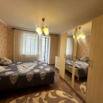 Здаю 2кв на Соборній