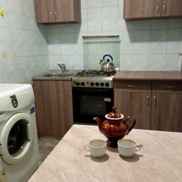 Довгострокова оренда 1к Квартира Індустріальний проспект