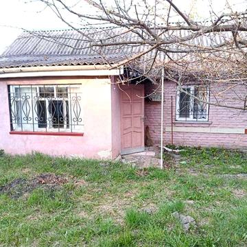 Продам будинок 3-кімнати село Троянів