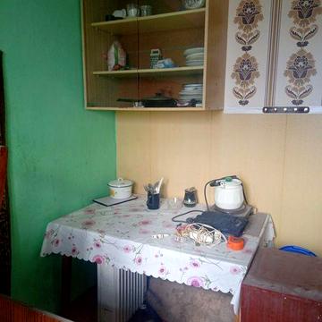 Продам гостинку п. Жуковского. ХАИ. Шишковка