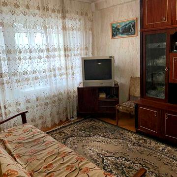 2-комн квартира Черемушки 4/5, Сертификат