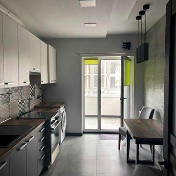 Оренда 1-к квартири в ЖК "Старий Сихів" – вул. Зелена