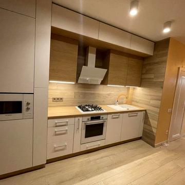 Довгострокова оренда квартири