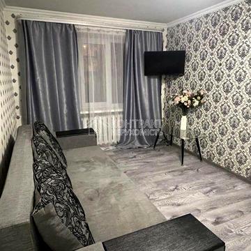 Здається 2 К квартира бот сад