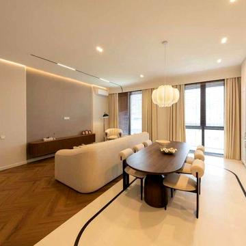 2-кімнатна квартира з ремонтом | GRAND HILLS | Ужгород, GH 3.50 ЖК Grand Hills