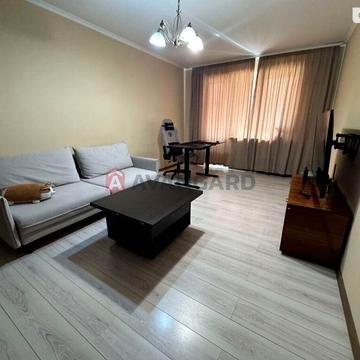 Двокімнатна квартира