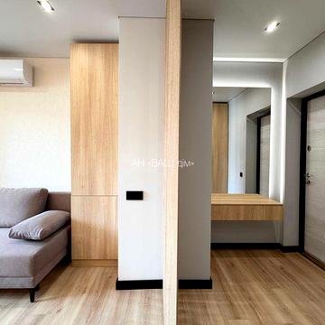 ПЕРША здача, 1-кім, вул. Національної Гвардії 3Г, ПАРК/ОЗЕРО Central park