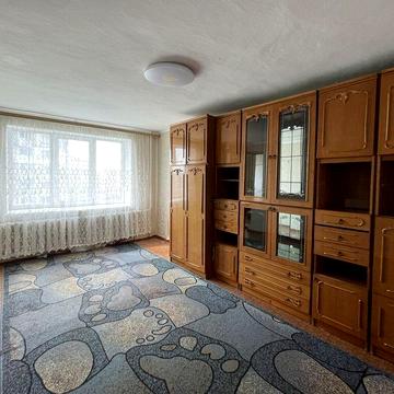 1к в сонолітному будинку в самому Центрі! Усе залишається 43341